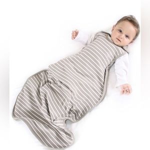 Woolino 4 Season Ultimate Baby Sleep Bag Sack